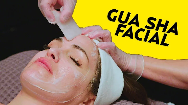 Gua Sha with Biba de Sousa: How to Do This Facial ...