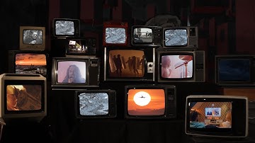 "Fever Rising" | Floodfall Official Music Video