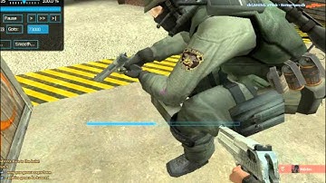 First Fragshow, (all demos free in desk) New Css