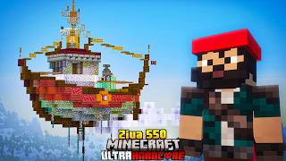 Adevarul Despre Minecraft Ultra Hardcore..