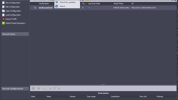 AppSpider