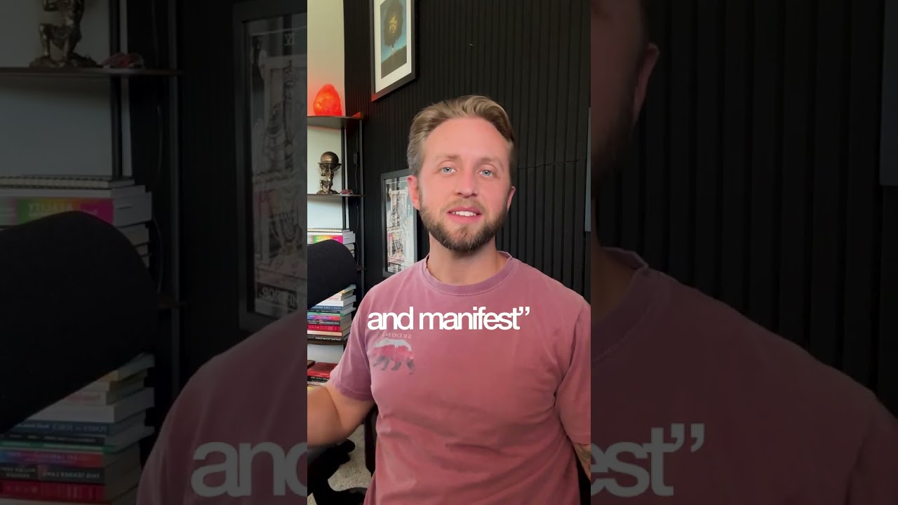 Here’s the mistake men make in survival mode: