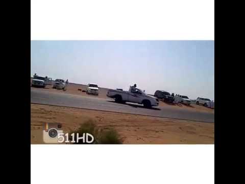 حادث برحمانه ب سكاكا الجوف