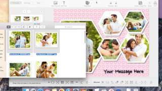 How to Design a Greeting Card | TurboCollage screenshot 5
