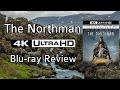 The northman 4k bluray review