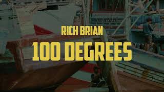 Rich Brian - 100 Degrees (1 Hour Loop)