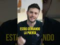 Nunca digas esto… 😱Qué opinas? Te leo en comentarios 👀