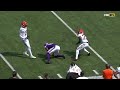Justin Jefferson's EPIC Routes, Catches & 1-on-1 Plays from 2021!