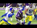Justin Jefferson's EPIC Routes, Catches & 1-on-1 Plays from 2021!
