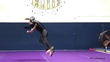 ROTOMATION SHOWREEL 2019 AKIL ANSARI