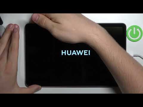 Как обойти пароль на Huawei MatePad 10 4 2022 / Сброс экрана блокировки на Huawei MatePad 10 4 2022