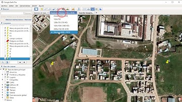 IMPORTAR IMAGEN DE GOOGLE EARTH A AUTOCAD #LuisCardenas #ingenieriafacil #ingenieriacivil