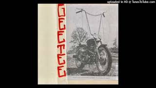 Gee Tee - Citizens Arrest (Demo)