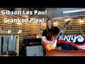 Gibson Les Paul / Cranked Plexi Teaser