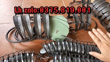 Cạm bẫy chuột 9cm cạm kiềng đánh chuột kinh tế và đánh chuột trong gia đình bẫy lối đi siêu nhậy.