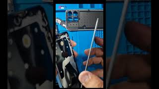 Huawei Honor X8 - X8a LCD Replacement #smartphone #repair #tech #lcd #huawei  #honor  #repairuz