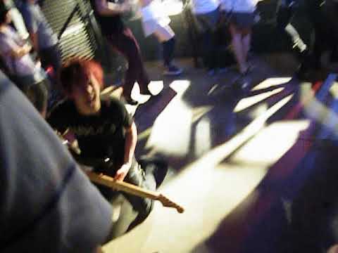 Justice Pork 「Local Sound Sensation vol.4」 2012/6/15(金)@福井CHOP