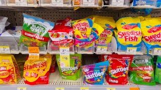 🍫🍬candies * chocolates in walgreens