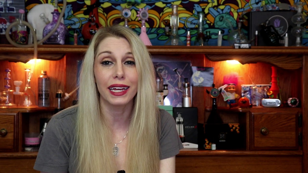 Yocan X Concentrate Pod Vaporizer Official Review - Yocan Vaporizer