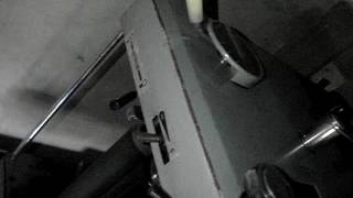 OFFSET RICOH 1010