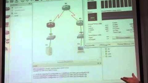 CIS 467 Network Security - Lab 1 Cal Poly Pomona Winter 2014