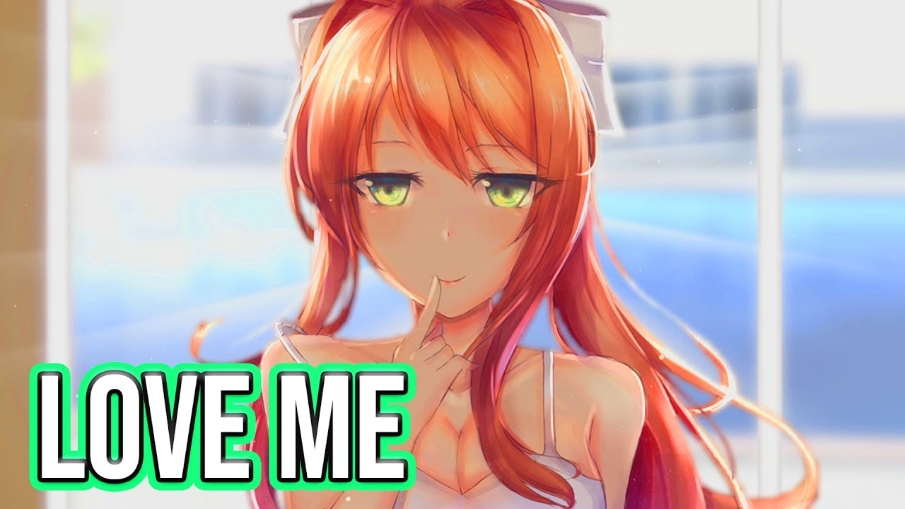 MONIKA IS Ṕ̵͜Í̴͚Ś̴̞S̷͈̑É̷̫D̴̜͒  Doki Doki Literature Club MOD  Summertime [BAD ENDING] 