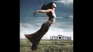 Video thumbnail of "Letu Stuke | Gorile u Magli"