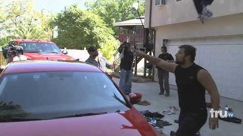 Operation Repo - Domestic Disputers (11 - Ep. 17) - VideoStudio