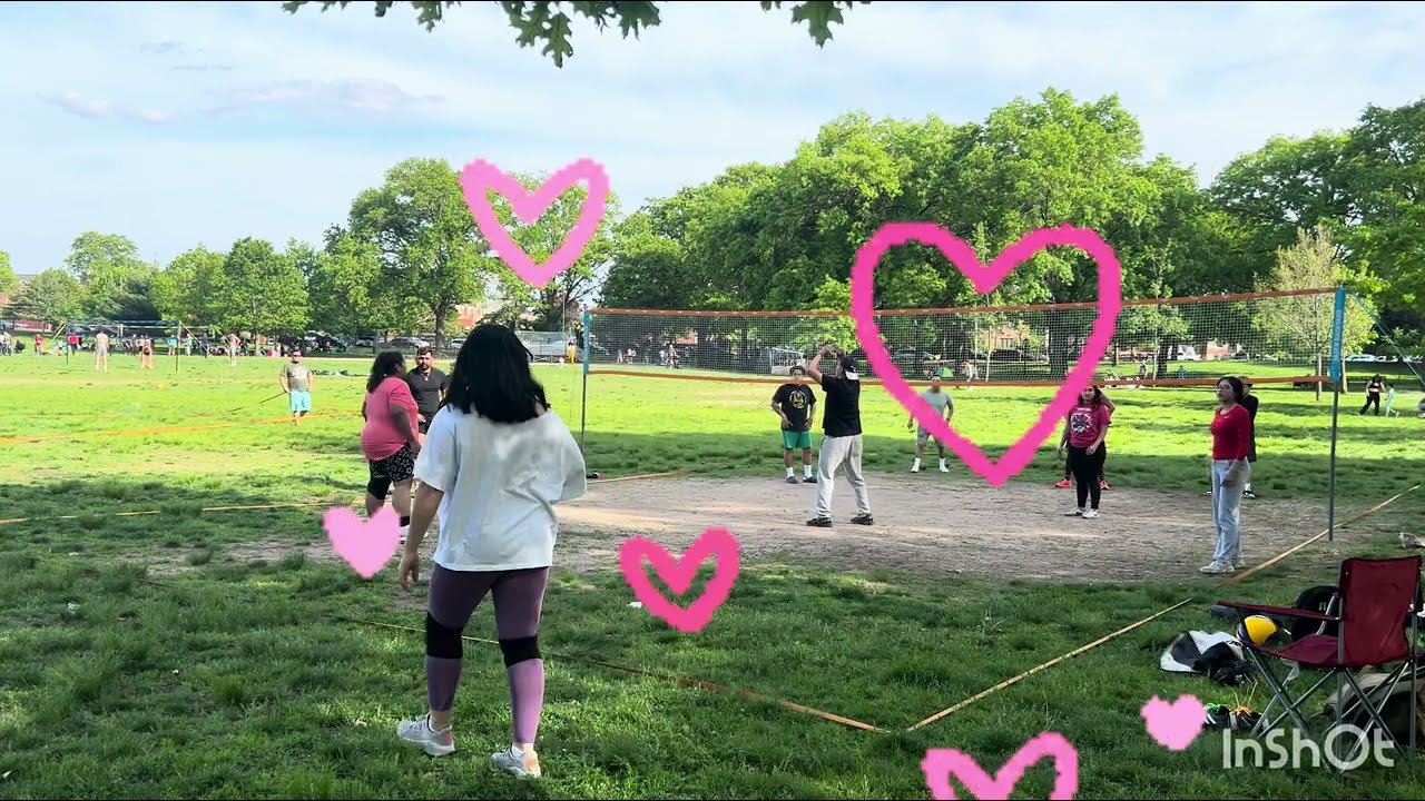 Sunday 5/11/25 Mother’s Day 🏐Volleyball Vibes.05 @Juniper