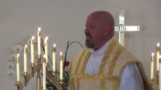 Sermon Only  Epiphany   January 8, 2017