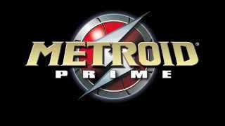 Metroid Prime - Ice Valley [Phendrana Drifts] - Soundtrack
