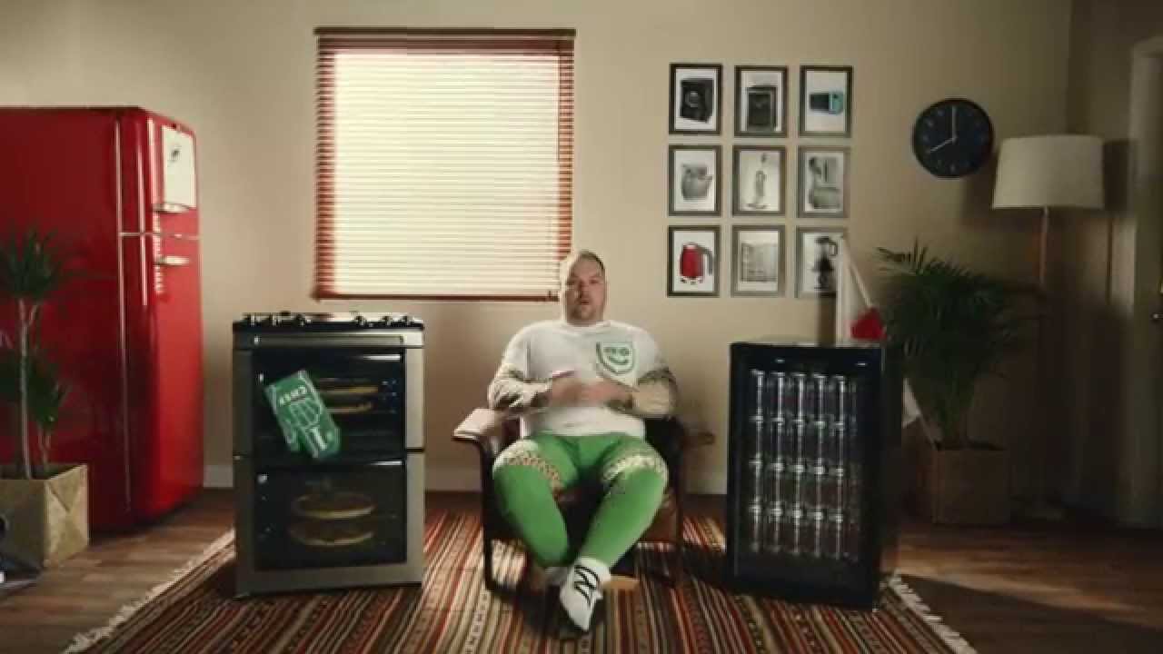 Our new TV lineup with free next day delivery TV ad YouTube