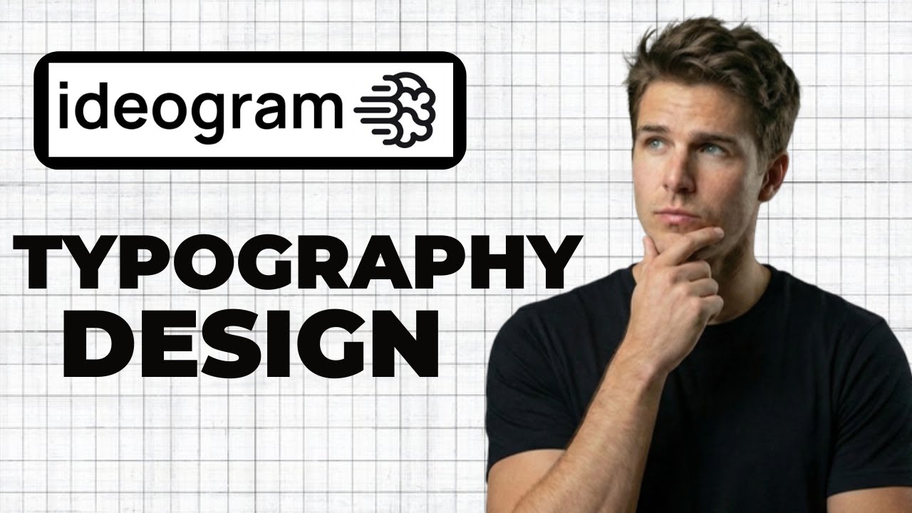 How To Create Typography In Ideogram (Quick Guide)