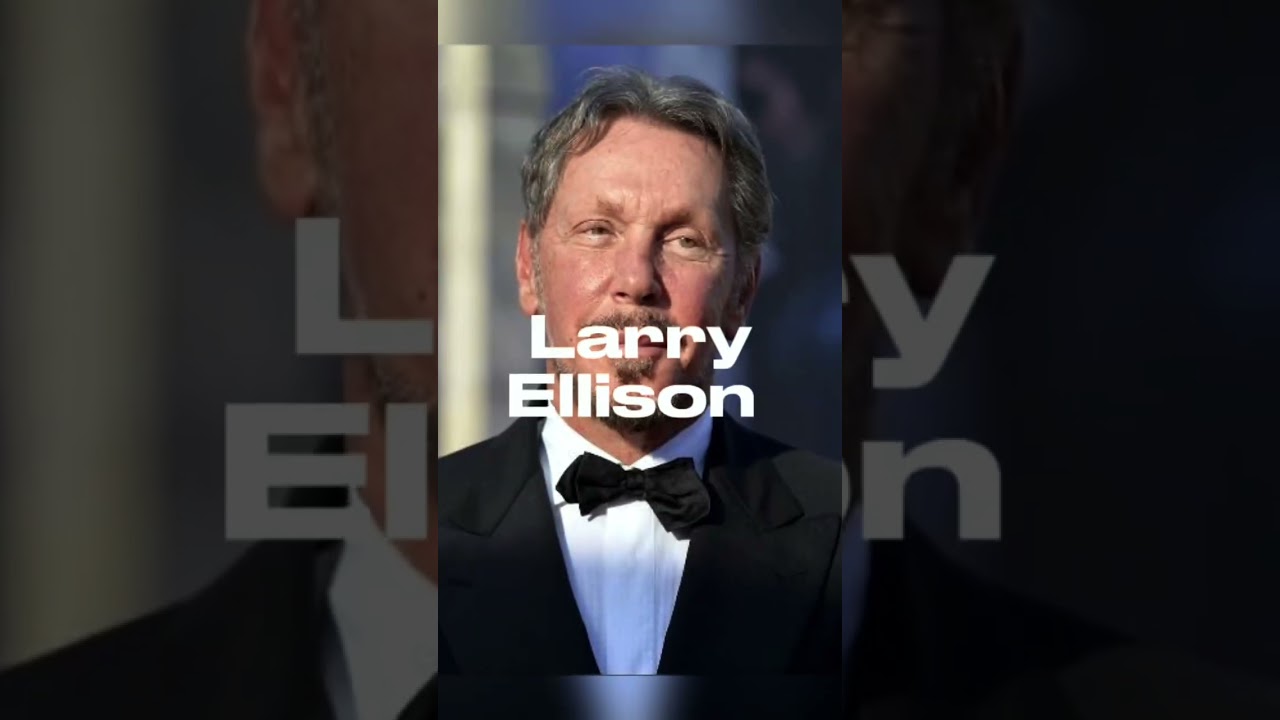 Quien gana más por minuto?? #elonmusk #carlosslimhelu #larryellison #donaldtrump