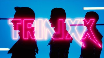 TRINXX - Dare To Be Different (Official Videoclip)