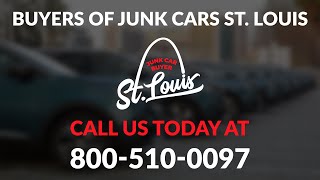 Cash for junk cars Maplewood MO