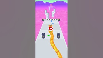 💖Snake Game🐍#shorts #funnyvideo #snakegame #snakerun