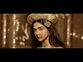 Bajirao Mastani - Deewani Mastani Blu-Ray 1080p Video Song Dolby Digital Sound by Kiran