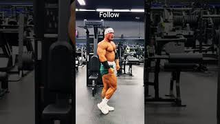 KILLER MONSTER 😍🤩🥰😍🤩🥰#shortvideo #fitneess #trendingshorts #youtubeshorts #monster @CR7shortzs