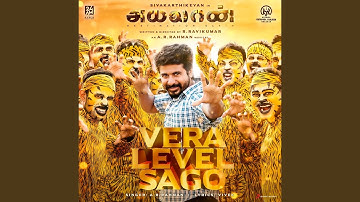 Vera Level Sago (From "Ayalaan")