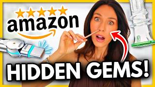 19 Amazon *HIDDEN GEMS* You Didn’t Know Existed! screenshot 2
