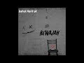 Bahut hard uk  bewajah  aamir bilal  official audio