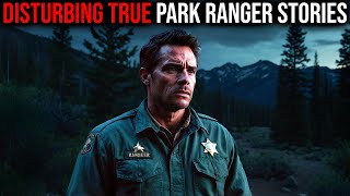 3 Hours of Disturbing TRUE Idaho Sawtooth Park Ranger Horror Stories to Fall Asleep To