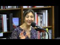 Ingrid Betancourt, "The Blue LIne"