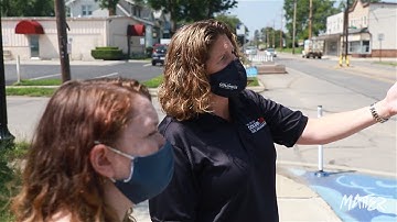 Ride along: An in-depth look at code enforcement in Columbus