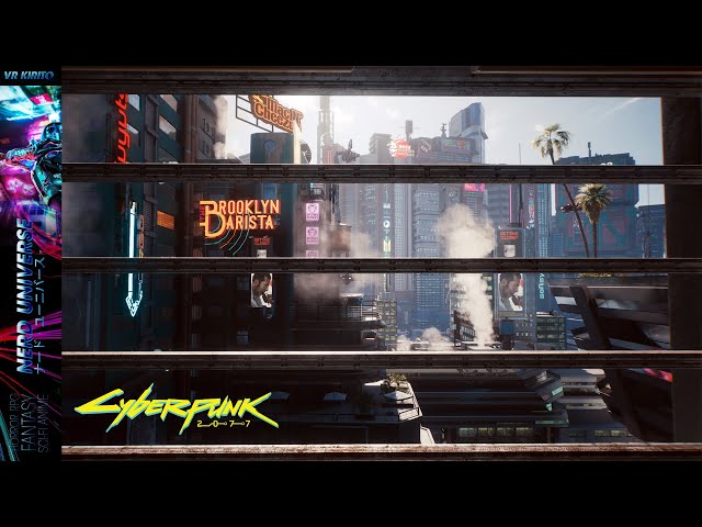 Cyberpunk 2077 | #12 Neue Machtverhältnisse in Night City ✮ PC | Ultra 1440p 60 FPS | Livestream
