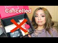 BOXYCHARM UNBOXING - Februrary 2020 | I cancelled my box!