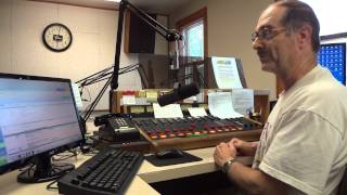 WCSJ return to ABC Automation Cornfest ID