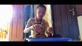 Kelompok Praktek Donat