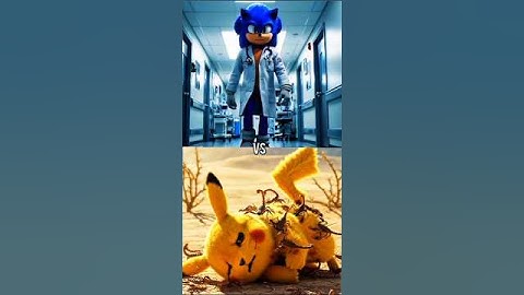 "Doctor Sonic vs Desert Monsters: The Final Cure"